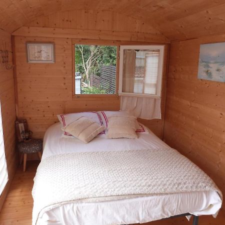 Chez Claudine Et Pascal Bed & Breakfast Chalons en Champagne Ngoại thất bức ảnh