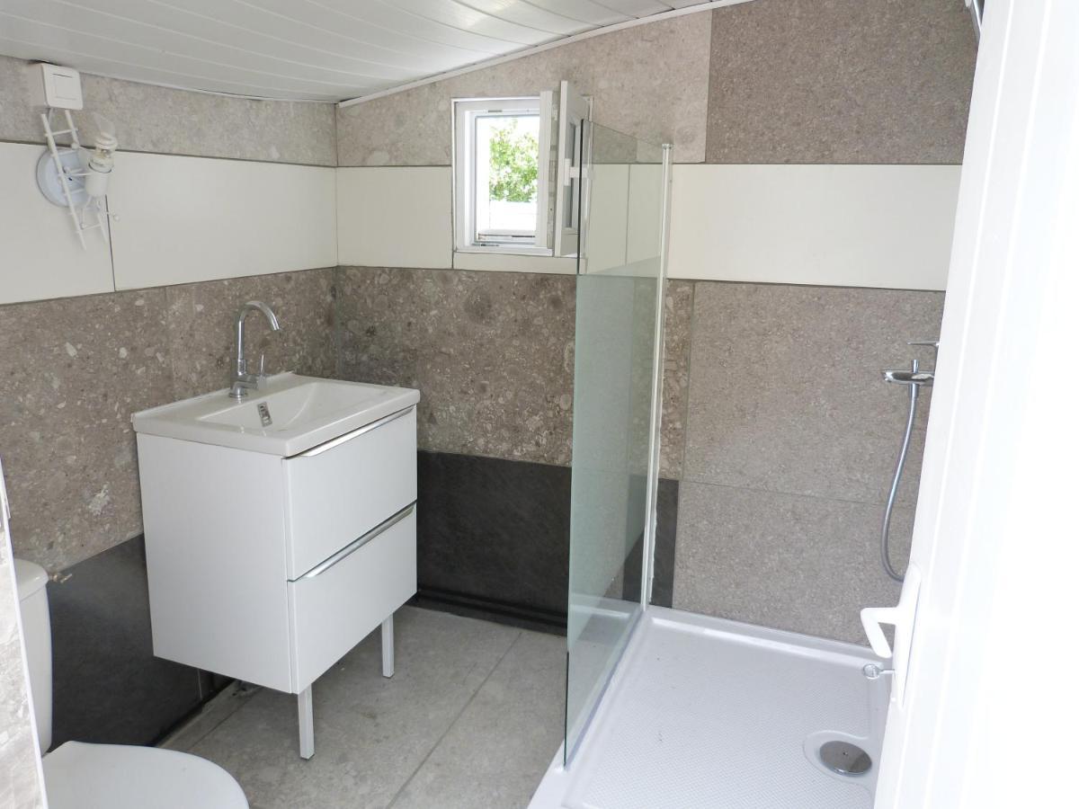 Chez Claudine Et Pascal Bed & Breakfast Chalons en Champagne Ngoại thất bức ảnh
